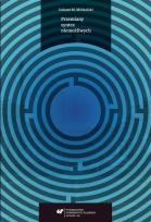 Okładka książki Przemiany syntez niemożliwych