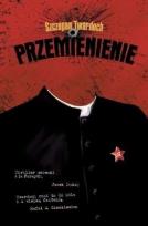 Okładka książki Przemienienie