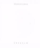 Okładka książki Przeoczone Wygrane