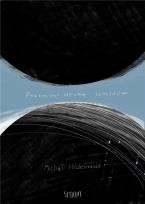 Okładka książki Przepłynąć wpław szaleństwo