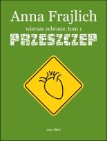 Okładka książki Przeszczep 1