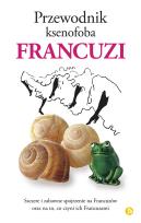 Okładka książki Przewodnik ksenofoba Francuzi