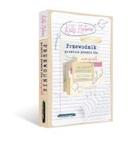 Okładka książki Przewodnik po sztuce pisania dla marzycieli