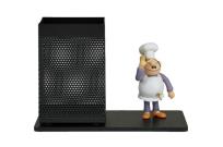 Opakowanie Przybornik biurkowy z figurką Bartolini Bartłomiej