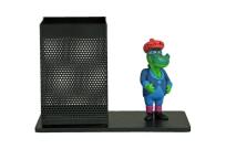 Opakowanie Przybornik biurkowy z figurką: Smok Wawelski