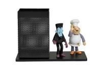 Opakowanie Przybornik biurkowy z figurkami: Bartolini...