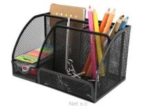 Opakowanie Przybornik czarny