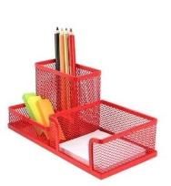 Opakowanie Przybornik czerwony