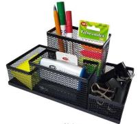 Opakowanie Przybornik jumbo czarny