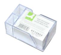 Opakowanie Przybornik na biurko z białymi karteczkami