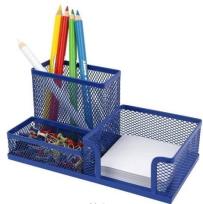 Opakowanie Przybornik niebieski