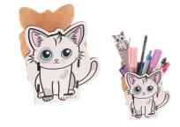 Opakowanie Przybornik organizer na biurko Brytyjczyk