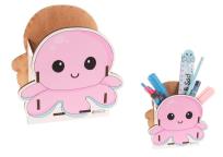 Opakowanie Przybornik organizer na biurko Ośmiornica