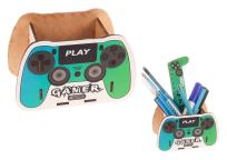 Opakowanie Przybornik organizer na biurko Pad