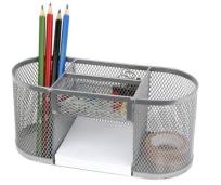 Opakowanie Przybornik srebrny