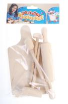 Opakowanie Przybory kuchenne małe