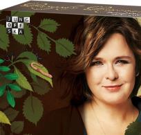 Okładka książki Przygody Pożyczalskich BOX: 3xCD + zestaw naklejek - Audiobook