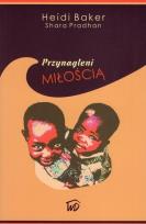 Okładka książki Przynagleni miłoscią