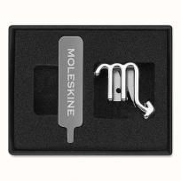 Opakowanie Przypinka do notatnika kalendarza zodiak skorpion