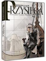 Okładka książki Przysięga Tom 1