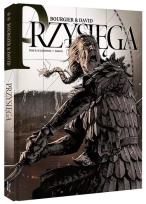 Okładka książki Przysięga Tom 2