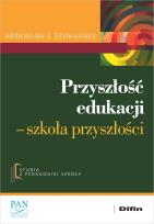 Okładka książki Przyszłość edukacji