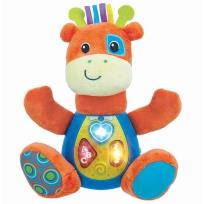 Opakowanie Przytulaczek żyrafa