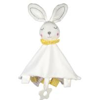 Opakowanie Przytulanka sensoryczna Królik SP84083AN01