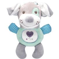 Opakowanie Przytulanka sensoryczna z dźwiękiem SP84077AN01