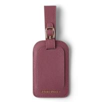 Opakowanie Przywieszka do bagażu różowy