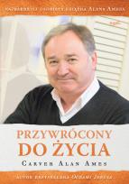 Okładka książki Przywrócony do życia wyd. 2