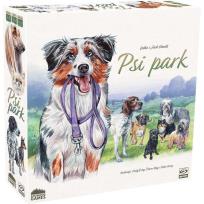Opakowanie Psi Park GALAKTA