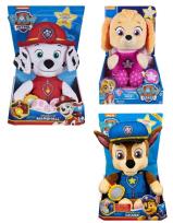Opakowanie Psi Patrol: Interaktywny Pluszak mix