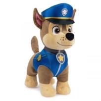 Opakowanie Psi Patrol pluszak Bohaterski Chase 23cm