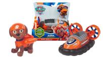 Opakowanie Psi Patrol: Pojazd podstawowy Zumy EKO
