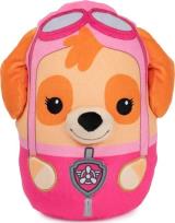Opakowanie Psi Patrol : Super - Mięciutki Marshall 20cm