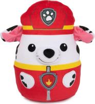 Opakowanie Psi Patrol : Super - Mięciutki Marshall 20cm