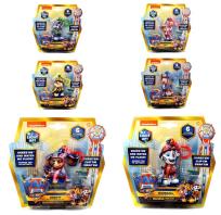 Opakowanie Psi Patrol świecąca figurka mix