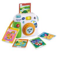 Opakowanie Pstryk Aparacik VTECH 61587