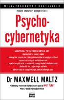 Okładka książki Psychocybernetyka