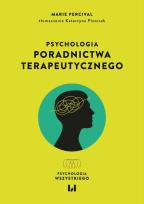 Okładka książki Psychologia poradnictwa terapeutycznego