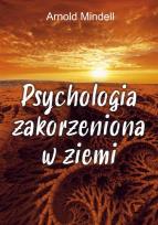 Okładka książki Psychologia zakorzeniona w ziemi