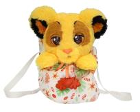 Opakowanie Psytulaski - plusz interaktywny Król Lew Simba