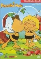 Opakowanie Pszczółka Maja - Niwidzialne Owady DVD