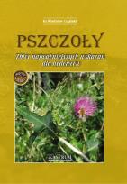 Okładka książki Pszczoły. Zbiór najważniejszych wskazań dla... A4