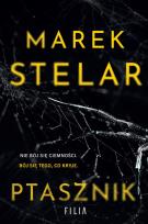 Okładka książki Ptasznik