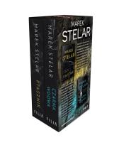 Okładka książki Ptasznik / Czarna wdowa