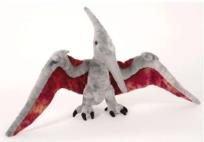 Opakowanie Pteranodon 48cm