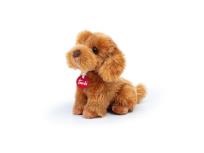 Opakowanie Pudel siedzący