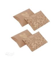 Opakowanie Pudełka składane 10x11xcm 4szt